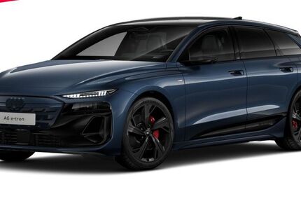 Audi A6 e-tron 14.050 km 76.820 &euro; Landshut 84030