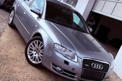 Audi A4 351.000 km 1.999 &euro; Seifriedswörth 84189