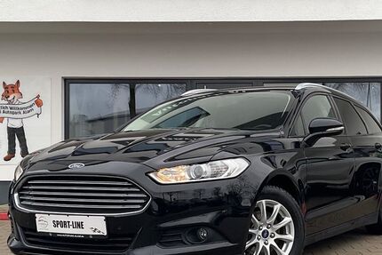 Ford Mondeo 151.594 km 11.499 &euro; Landshut 84030