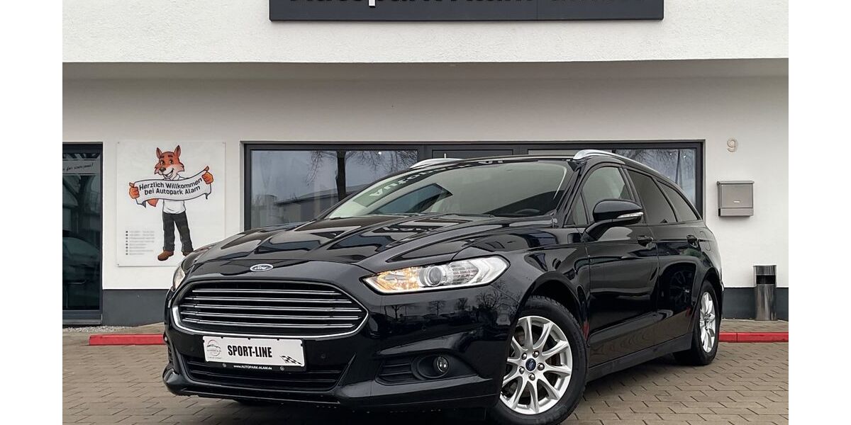 Ford Mondeo 151.594 km 11.499 &euro; Landshut 84030