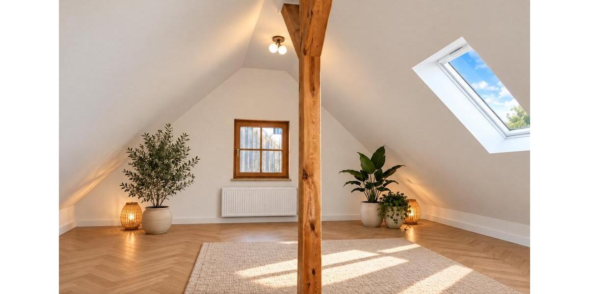 Einfamilienhaus Herrngiersdorf - 7 Zimmer, 200 m&sup2;, 1.550&euro; | Angebot:27617156