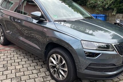 Skoda Karoq 52.000 km 19.500 &euro; Niederaichbach 84100