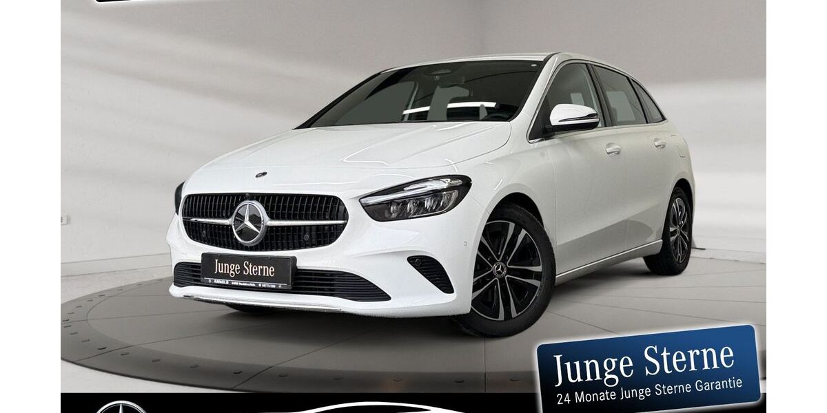 Mercedes-Benz B 200 7.140 km 27.900 &euro; Neufahrn in Niederbayern 84088