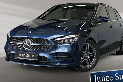 Mercedes-Benz B 200 7.350 km 32.800 &euro; Neufahrn in Niederbayern 84088