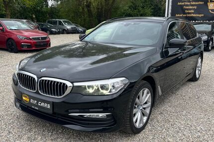 BMW 525 220.050 km 13.990 &euro; Weihmichl 84107
