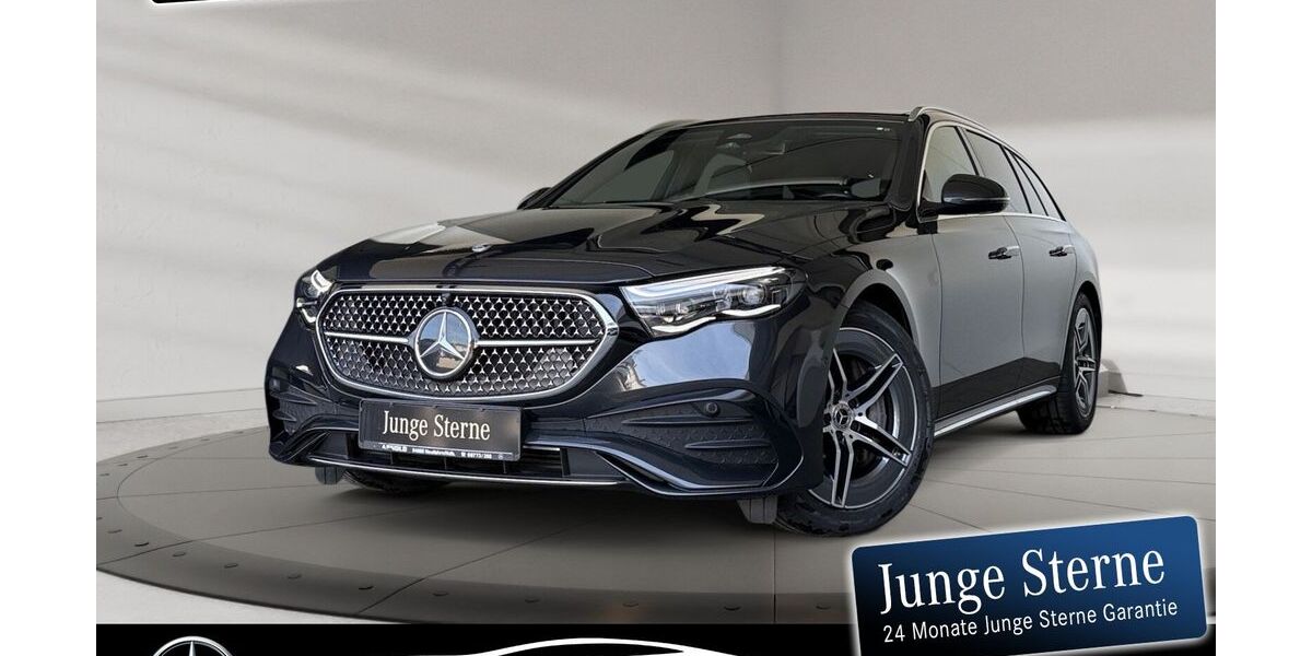 Mercedes-Benz E 450 21.540 km 57.850 &euro; Neufahrn in Niederbayern 84088