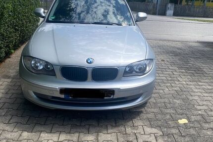 BMW 116 212.000 km 1.350 &euro; Geisenhausen 84144