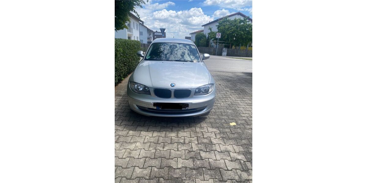 BMW 116 212.000 km 1.350 &euro; Geisenhausen 84144