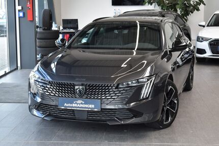 Peugeot 508 70.628 km 21.850 &euro; Altdorf/Landshut 84032