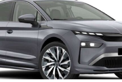 Skoda Enyaq 4.500 km 49.110 &euro; Landshut 84034