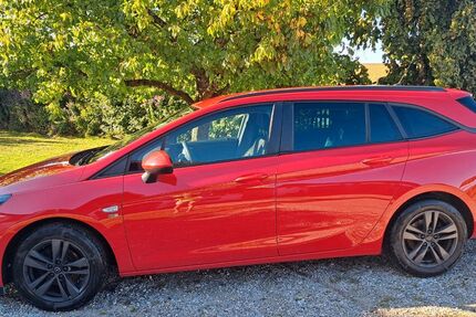 Opel Astra 92.000 km 11.000 &euro; Egglkofen 84546