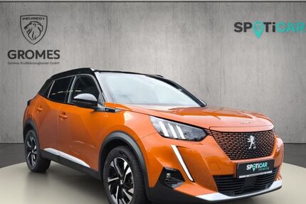 Peugeot 2008 24.500 km 19.200 &euro; Wartenberg 85456