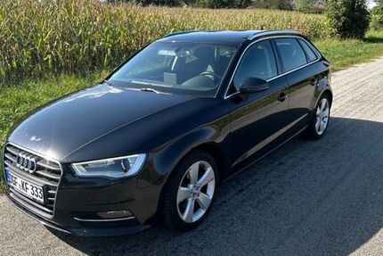 Audi A3 233.000 km 8.290 &euro; Marklkofen 84163