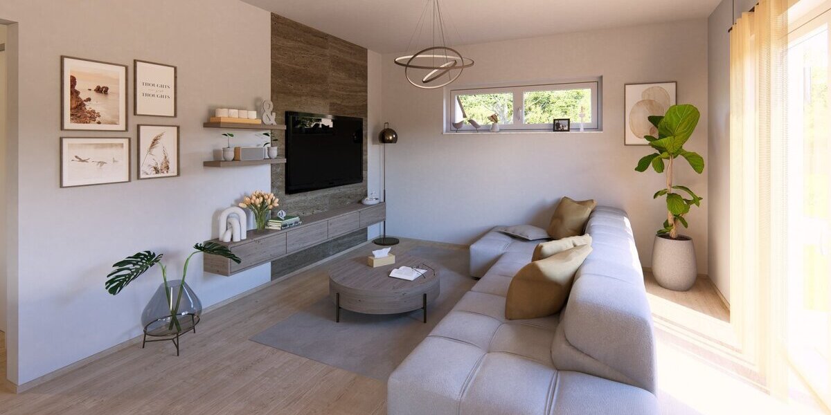 Ihr individuell geplantes Einfamilienhaus - modern, großzügig und flexibel - Einfamilienhaus Landshut | Angebot:27329844