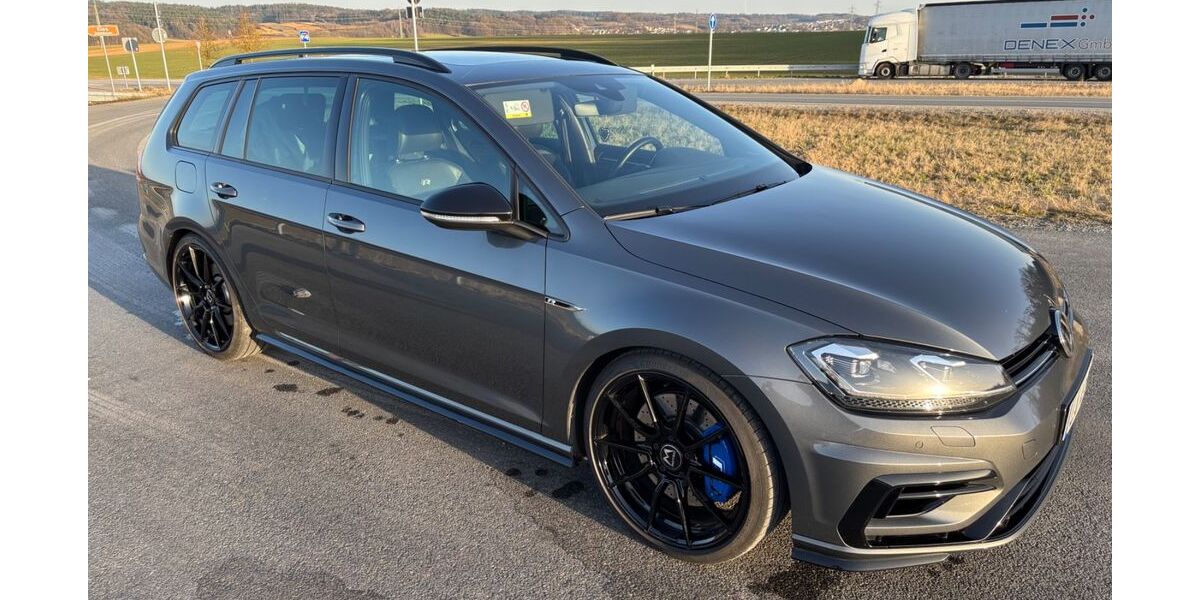 VW Golf 98.500 km 27.499 &euro; Neufahrn 84088