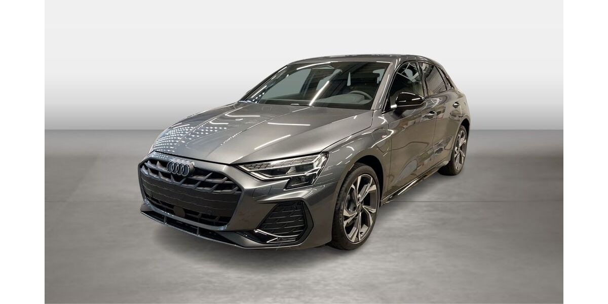 Audi A3 5.900 km 37.840 &euro; Landshut 84030