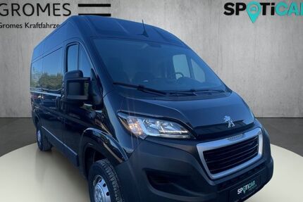 Peugeot Boxer 74.400 km 23.950 &euro; Wartenberg 85456