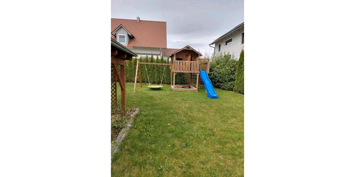 Einfamilienhaus Haag an der Amper Inkofen - 6 Zimmer, 150 m&sup2;, 2.200&euro; | Angebot:26536058