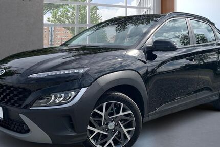 Hyundai KONA 41.000 km 19.990 &euro; Landshut 84030