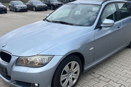 BMW 318 164.500 km 6.990 &euro; Mengkofen 84152