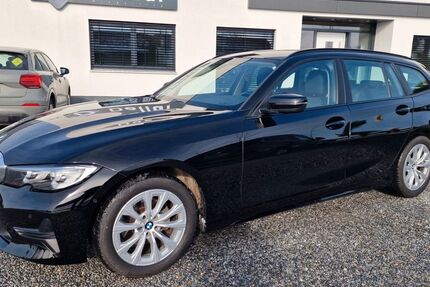 BMW 320 105.650 km 22.900 &euro; Dingolfing 84130