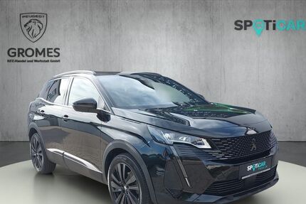 Peugeot 3008 43.400 km 26.400 &euro; Wartenberg 85456