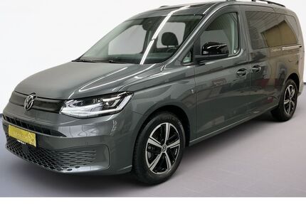 VW Caddy Maxi 11.290 km 39.880 &euro; Vilsbiburg 84137