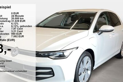 VW Golf 19.129 km 34.020 &euro; Landshut 84030