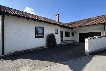 Haus Wörth a. d. Isar - 6 Zimmer, 225 m&sup2;, 560.000&euro; | Angebot:26641200