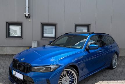 Alpina D3 16.800 km 75.990 &euro; Landshut 84034