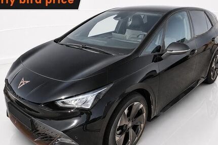 Cupra Born 18.011 km 27.969 &euro; Ergolding 84030