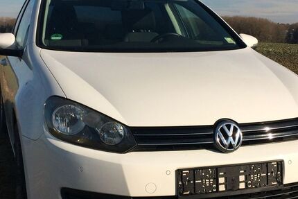 VW Golf 343.000 km 1.500 &euro; Velden 84149
