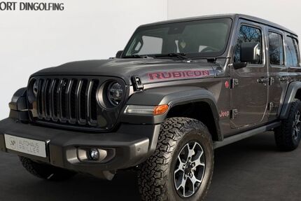 Jeep Wrangler 56.000 km 49.600 &euro; Dingolfing 84130