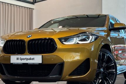 BMW X2 47.527 km 24.980 &euro; Landshut 84030