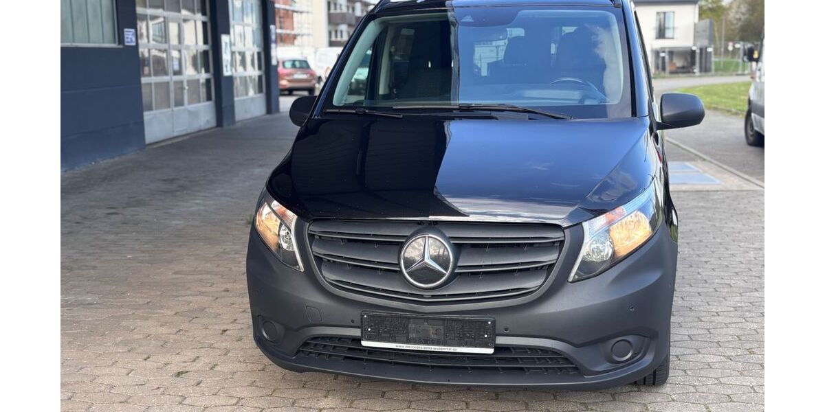 Mercedes-Benz Vito 176.200 km 21.900 &euro; Landshut 84036