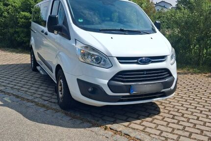 Ford Transit Custom 115.000 km 15.500 &euro; Moosthenning 84164