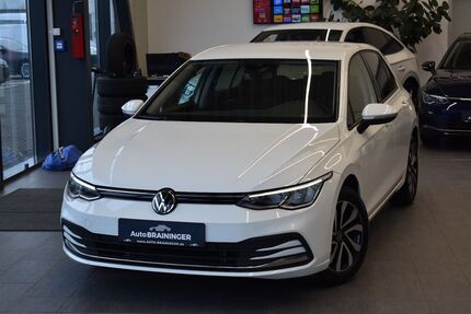 VW Golf 104.028 km 16.850 &euro; Altdorf/Landshut 84032