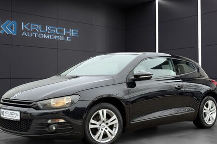 VW Scirocco 163.240 km 6.600 &euro; Altheim 84051