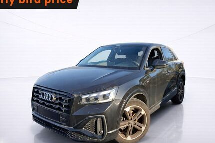 Audi Q2 49.727 km 23.649 &euro; Ergolding 84030