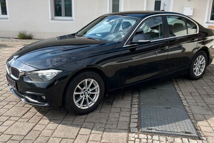 BMW 318 206.000 km 9.800 &euro; Mengkofen 84152