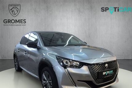 Peugeot 208 5.950 km 20.990 &euro; Wartenberg 85456