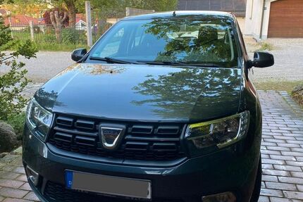 Dacia Sandero 78.740 km 7.122 &euro; Buchbach 84428