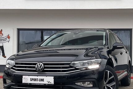 VW Passat Variant 102.200 km 24.999 &euro; Landshut 84030