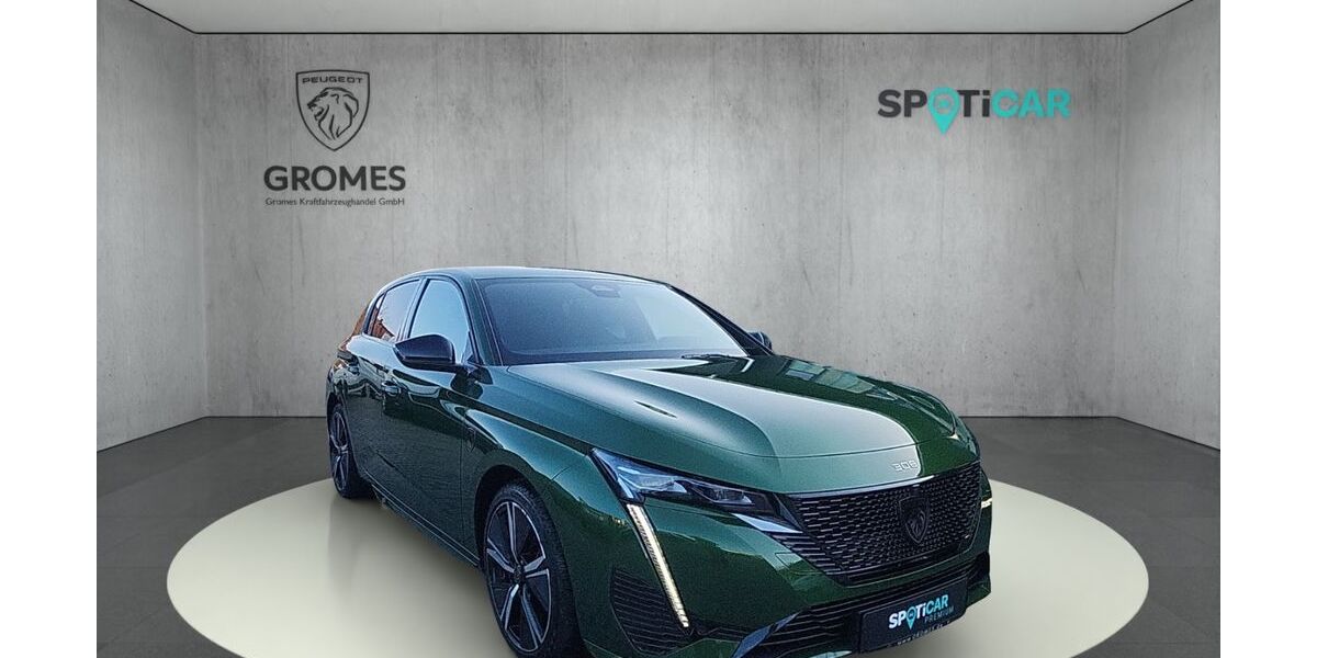 Peugeot 308 40.704 km 23.990 &euro; Wartenberg 85456