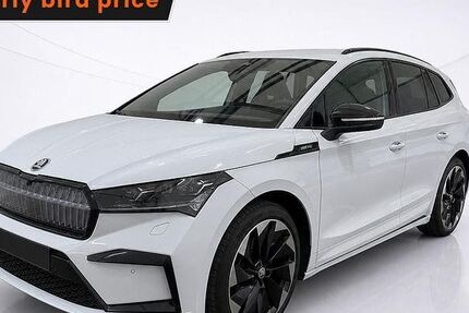 Skoda Enyaq 26.883 km 36.796 &euro; Ergolding 84030