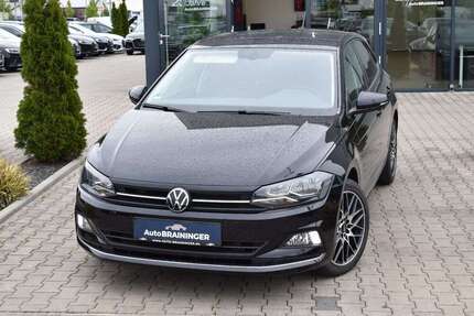 VW Polo 138.906 km 9.950 &euro; Altdorf - Landshut 84032