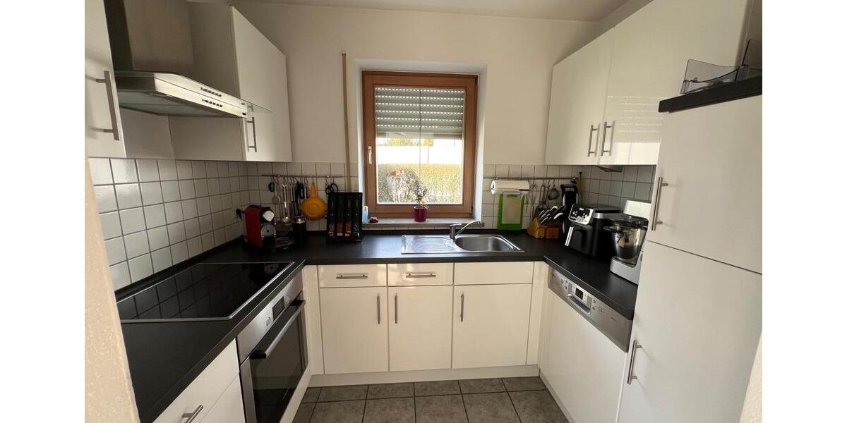 Reihenhaus Essenbach - 4 Zimmer, 101 m&sup2;, 450.000&euro; | Angebot:25959183