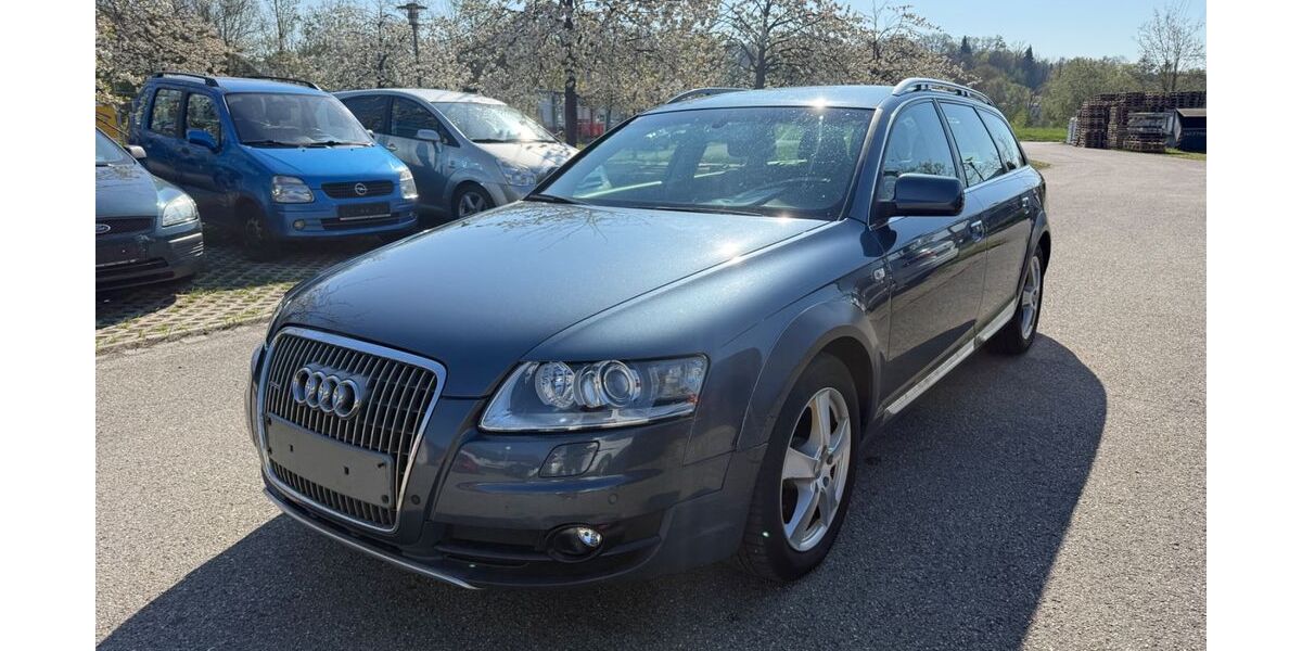Audi A6 362.980 km 2.990 &euro; Vilsbiburg 84137