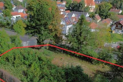 Grundstück Landshut-Achdorf Achdorf - 468.000&euro; | Angebot:25728929