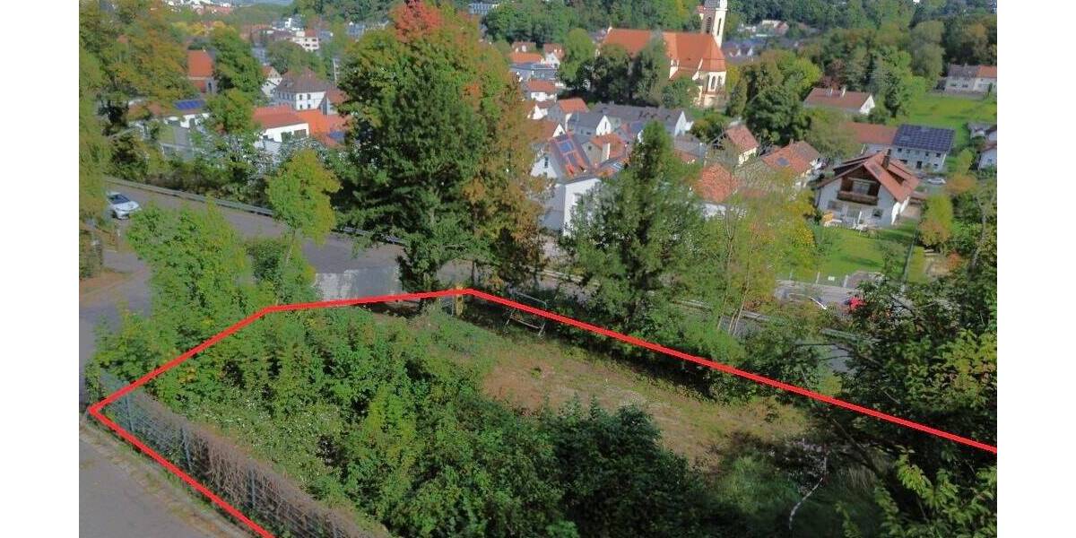Grundstück Landshut-Achdorf Achdorf - 468.000&euro; | Angebot:25728929